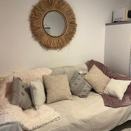 Appartement P'Tit Cosy St Denis - Centre à Saint-Denis Extérieur photo