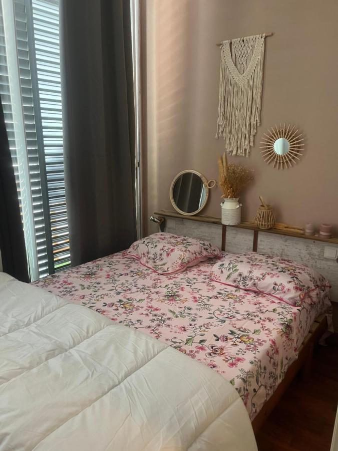 Appartement P'Tit Cosy St Denis - Centre à Saint-Denis Extérieur photo